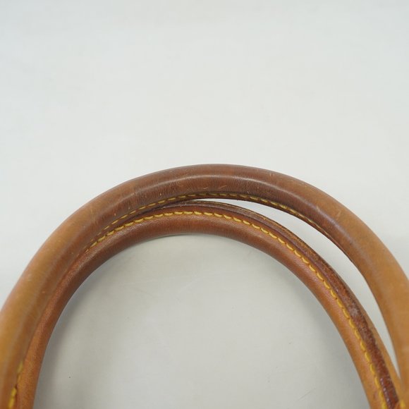 Auth Louis Vuitton Handbag Monogram Lockit M40102 - Picture 7 of 12